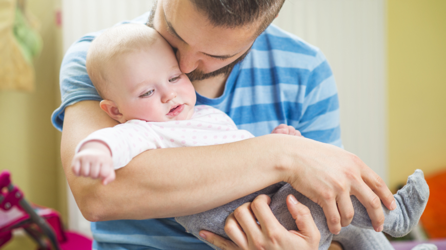 Familjär hyperkolesterolemi är ärftlig och varje barn och syskon till den drabbade löper 50 procents risk att själv ha sjukdomen. Foto: Shutterstock